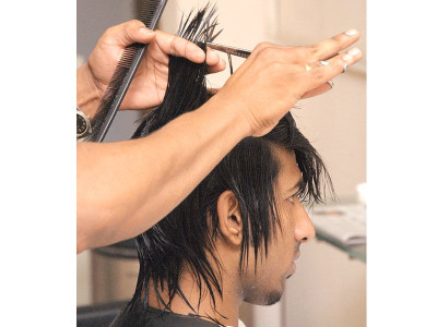 greater good free grooming for those who need it in faisalabad