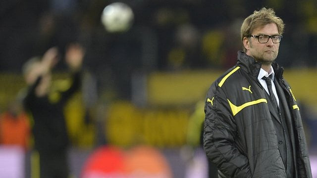 no time for sentiments klopp was to be presented with flowers before the game but refused the gesture and will now be awarded them after the match photo afp no time for sentiments klopp was to be presented with flowers before the game but refused the gesture and will now be awarded them after the match photo afp