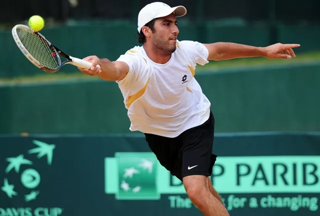 passion abid acknowledges that tennis is an expensive sport but vows to give it his all to make turn it into his profession photo afp passion abid acknowledges that tennis is an expensive sport but vows to give it his all to make turn it into his profession photo afp