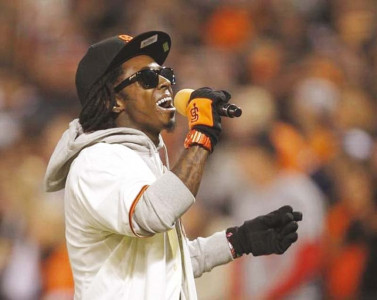 gunshots fired at lil wayne s entourage gunshots fired at lil wayne s entourage