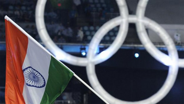 india is serious about hosting an olympics photo afp india is serious about hosting an olympics photo afp
