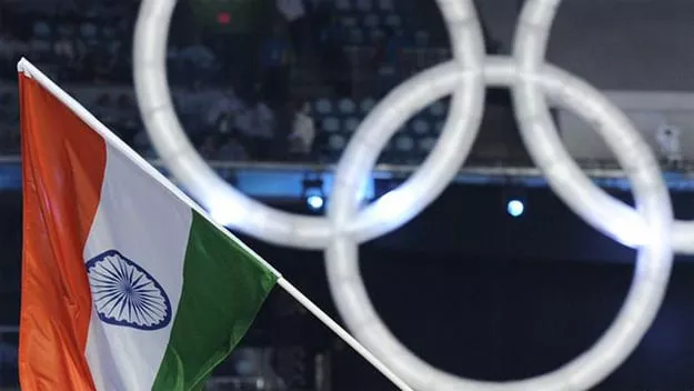 india is serious about hosting an olympics photo afp india is serious about hosting an olympics photo afp
