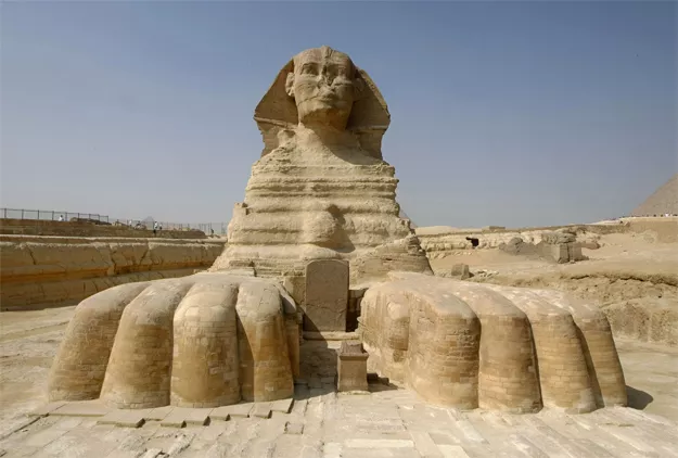 ancient egyptians had to move massive statues and pyramid stones weighing 2 5 tons on large sledge across the desert photo afp ancient egyptians had to move massive statues and pyramid stones weighing 2 5 tons on large sledge across the desert photo afp