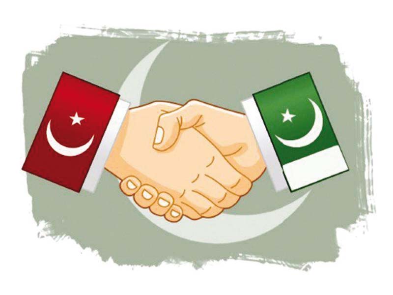 Üst düzey bir Türk mobilya heyeti Pakistan’ı ziyaret etti