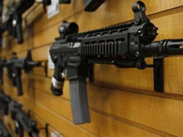 alleged arms supplier to criminals held alleged arms supplier to criminals held