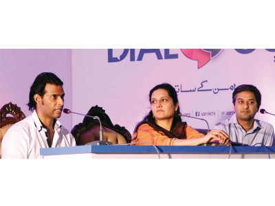 becoming an artist promotion of art can change karachi becoming an artist promotion of art can change karachi