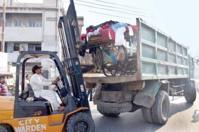 shc orders kda to retrieve govt land shc orders kda to retrieve govt land