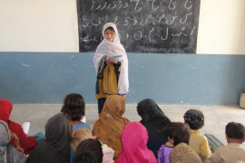 balochistan to revive 2 975 closed schools balochistan to revive 2 975 closed schools