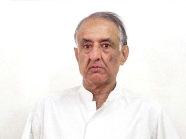 talal akbar bugti photo file talal akbar bugti photo file