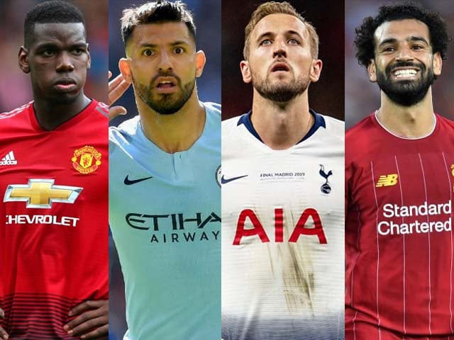 chelsea manchester united and tottenham have gotten off to a slow start which other teams can capitalise on