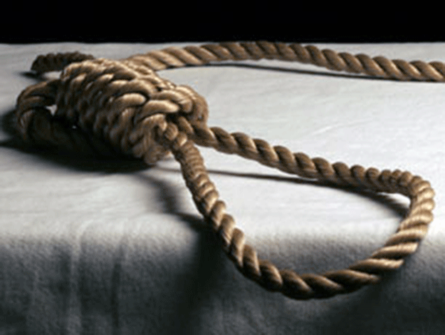 according to a legal aid group the number of people hanged in pakistan since december reaches 95 photo bbc