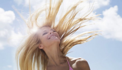 7 remedies for hair problems during summer 7 remedies for hair problems during summer