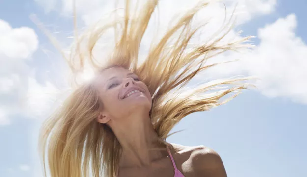 using coconut milk for lifeless hair and undergoing a regular trim during this season will help photo huffington using coconut milk for lifeless hair and undergoing a regular trim during this season will help photo huffington