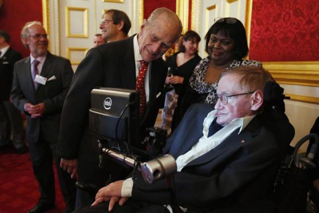 zayn malik may well still be a member of the pop group in another universe says stephen hawking photo reuters