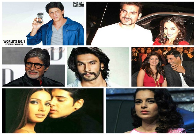 7 controversial endorsements that landed bollywood celebrities in trouble