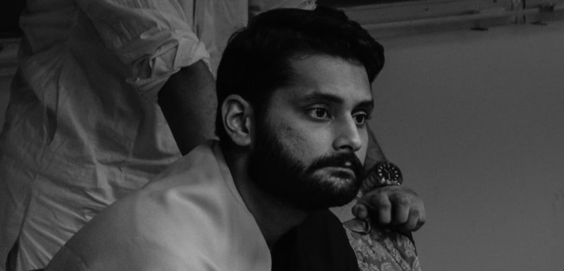 Activist Jibran Nasir ‘abducted’ in Karachi, says wife