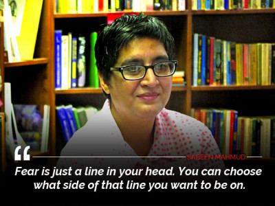 protesters demand formation of judicial commission to probe sabeen mahmud murder