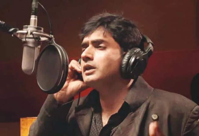 according to lyricist s m sadiq abrar is the best folk voice in the country popular among listeners of all ages photo file according to lyricist s m sadiq abrar is the best folk voice in the country popular among listeners of all ages photo file