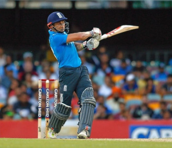 taylor to skipper new look england in ireland