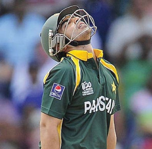 spot fixing not even an iota of delight