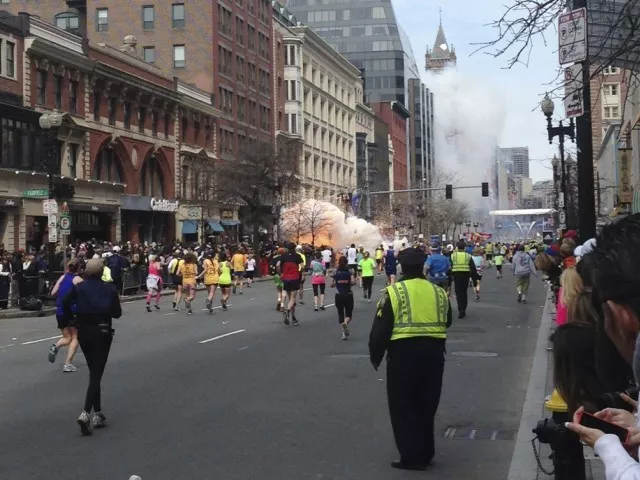 boston bombing april 2013 photo reuters file boston bombing april 2013 photo reuters file