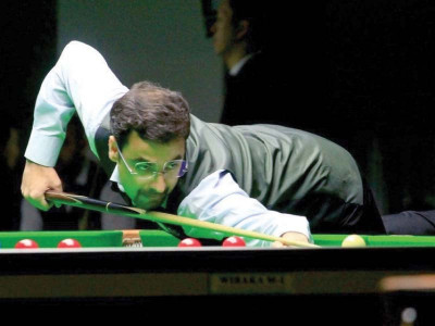 asian snooker championship shaharam stuns malaysia s top cueist records 4 0 win asian snooker championship shaharam stuns malaysia s top cueist records 4 0 win