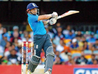 taylor to skipper new look england in ireland