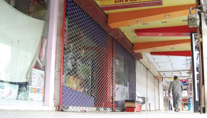 en masse traders close shop but is the government listening en masse traders close shop but is the government listening