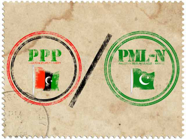 PPP offers PM, Punjab CM slots to PML-N