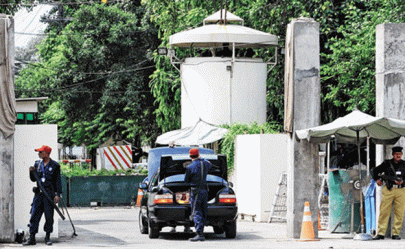 crestfallen guard commits suicide at us consulate general
