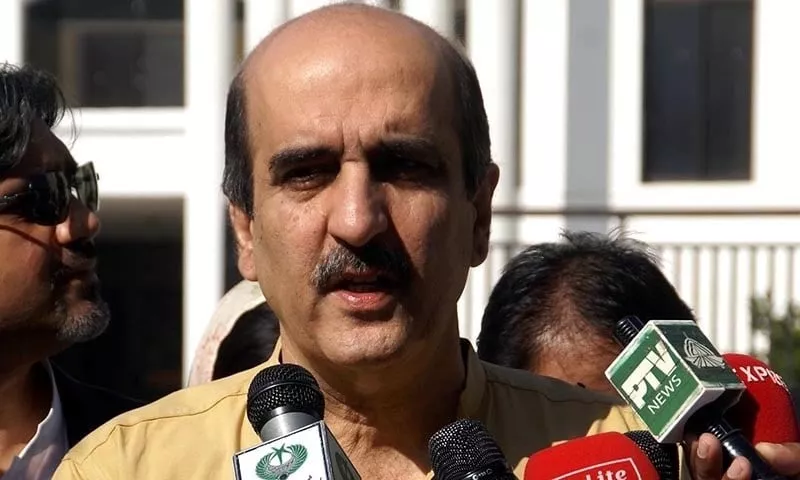 akbar s babar compares move to martial law within party photo inp file akbar s babar compares move to martial law within party photo inp file