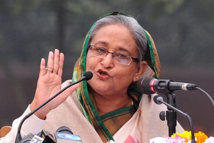 Photo of Bangladesh seeks India's help with food, petroleum product supplies