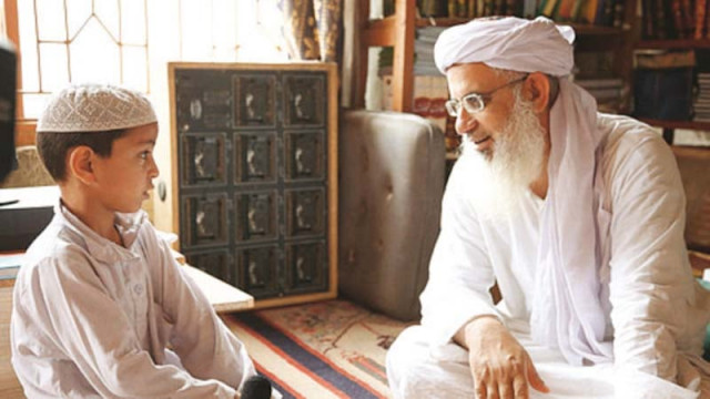 among the believers offers key insight into the ideological clashes that currently divide pakistan