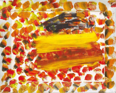 art exhibition a royal display