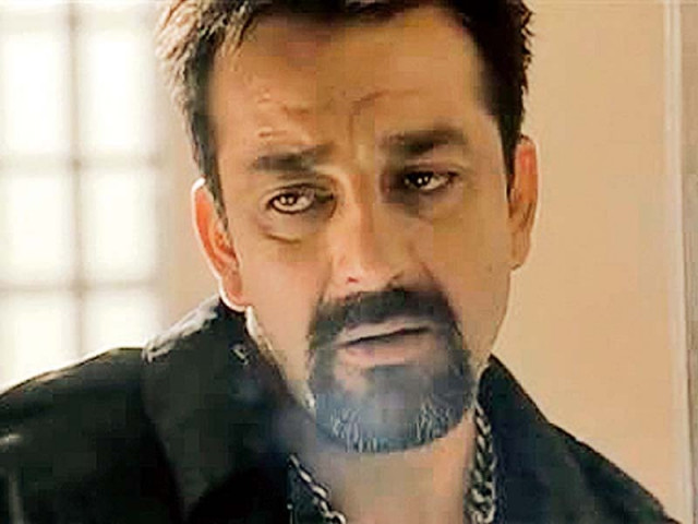 dutt is in jail for illegal possession of arms during the 1993 mumbai bomb blasts photo file dutt is in jail for illegal possession of arms during the 1993 mumbai bomb blasts photo file
