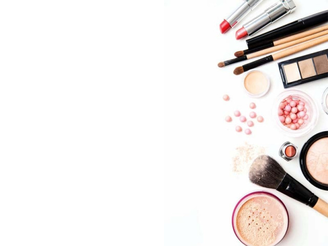 nabila and musarrat misbah talk about why they felt they should create cosmetic lines and what makes their offerings stand out nabila and musarrat misbah talk about why they felt they should create cosmetic lines and what makes their offerings stand out