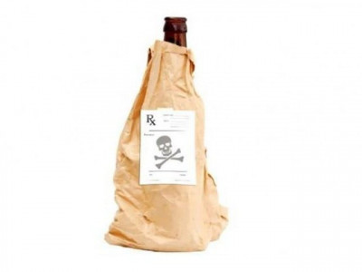 toxic liquor police officer fired after death from moonshine toxic liquor police officer fired after death from moonshine