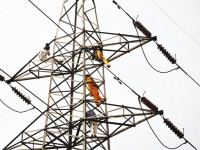 power division secretary rashid langrial said the power division was taking action against electricity thieves on a daily basis photo file