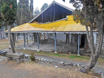 waiting for a cure caught in the throes of neglect waiting for a cure caught in the throes of neglect