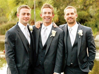 meet the guys who filled in for paul walker in furious 7 meet the guys who filled in for paul walker in furious 7