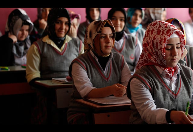 studying in an all girls school can improve your grades studying in an all girls school can improve your grades