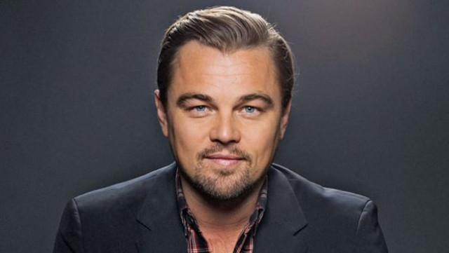 dicaprio 40 has called on the help of singer justin bieber photo hollywoodreporter dicaprio 40 has called on the help of singer justin bieber photo hollywoodreporter