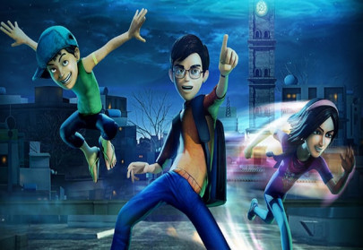 3 bahadur smartphone video game launched 3 bahadur smartphone video game launched