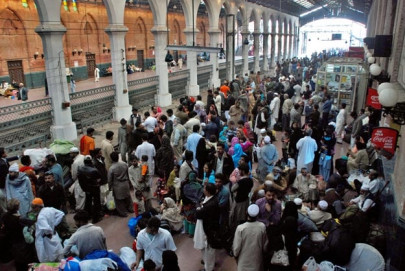 a long overdue census a long overdue census