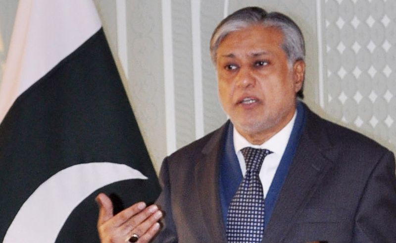 Photo of Dar says Moody's downgrade 'nothing to worry about'