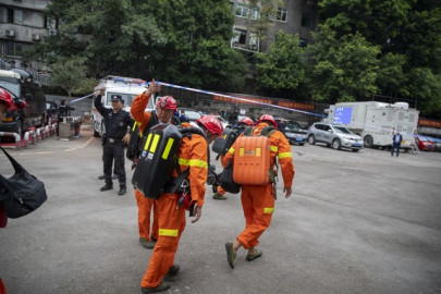 coal mine accident in china s chongqing kills 18 coal mine accident in china s chongqing kills 18