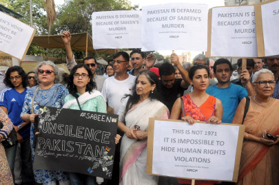 justice for sabeen protesters demand inquiry report be made public justice for sabeen protesters demand inquiry report be made public