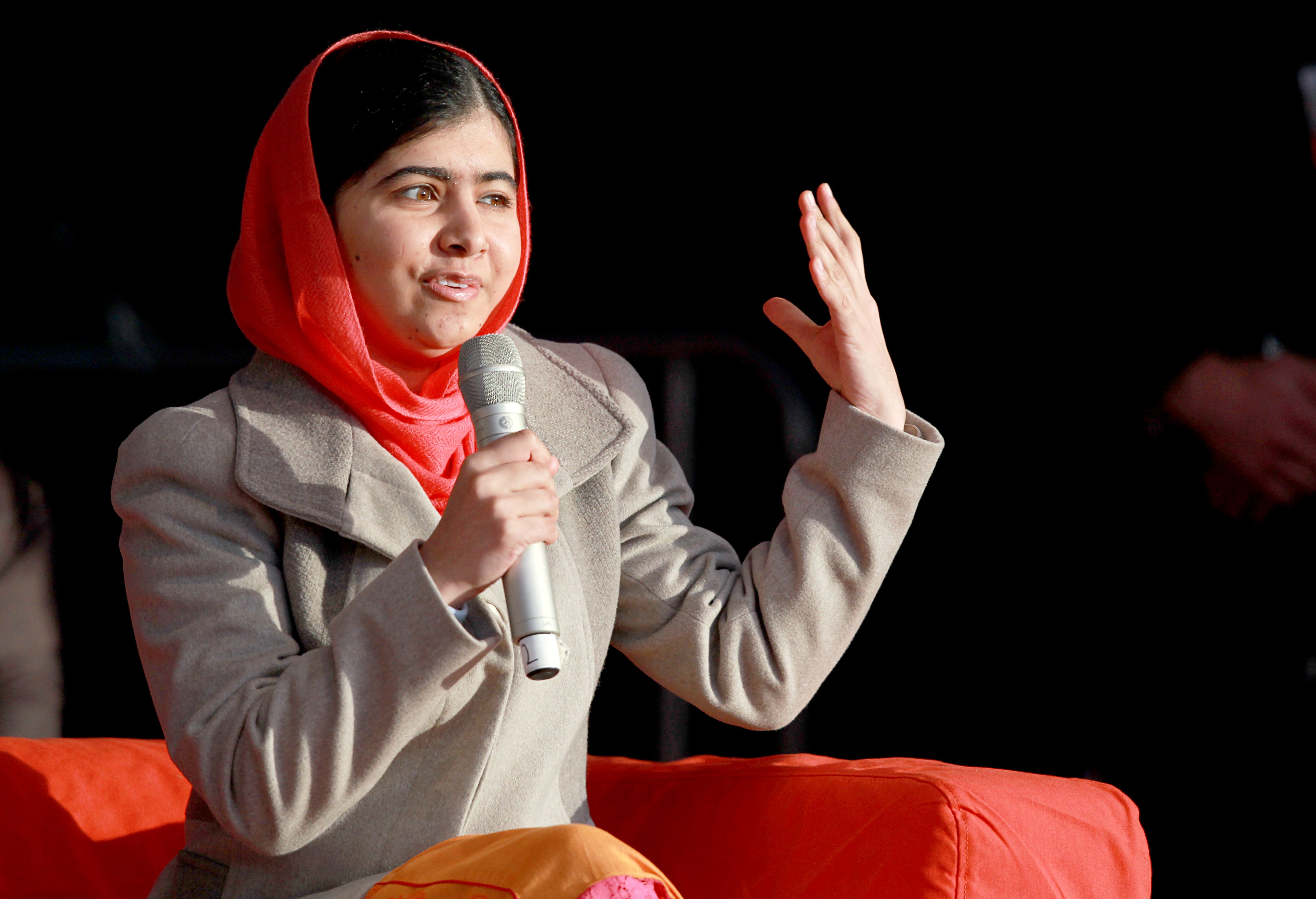 10 malala attackers jailed for life