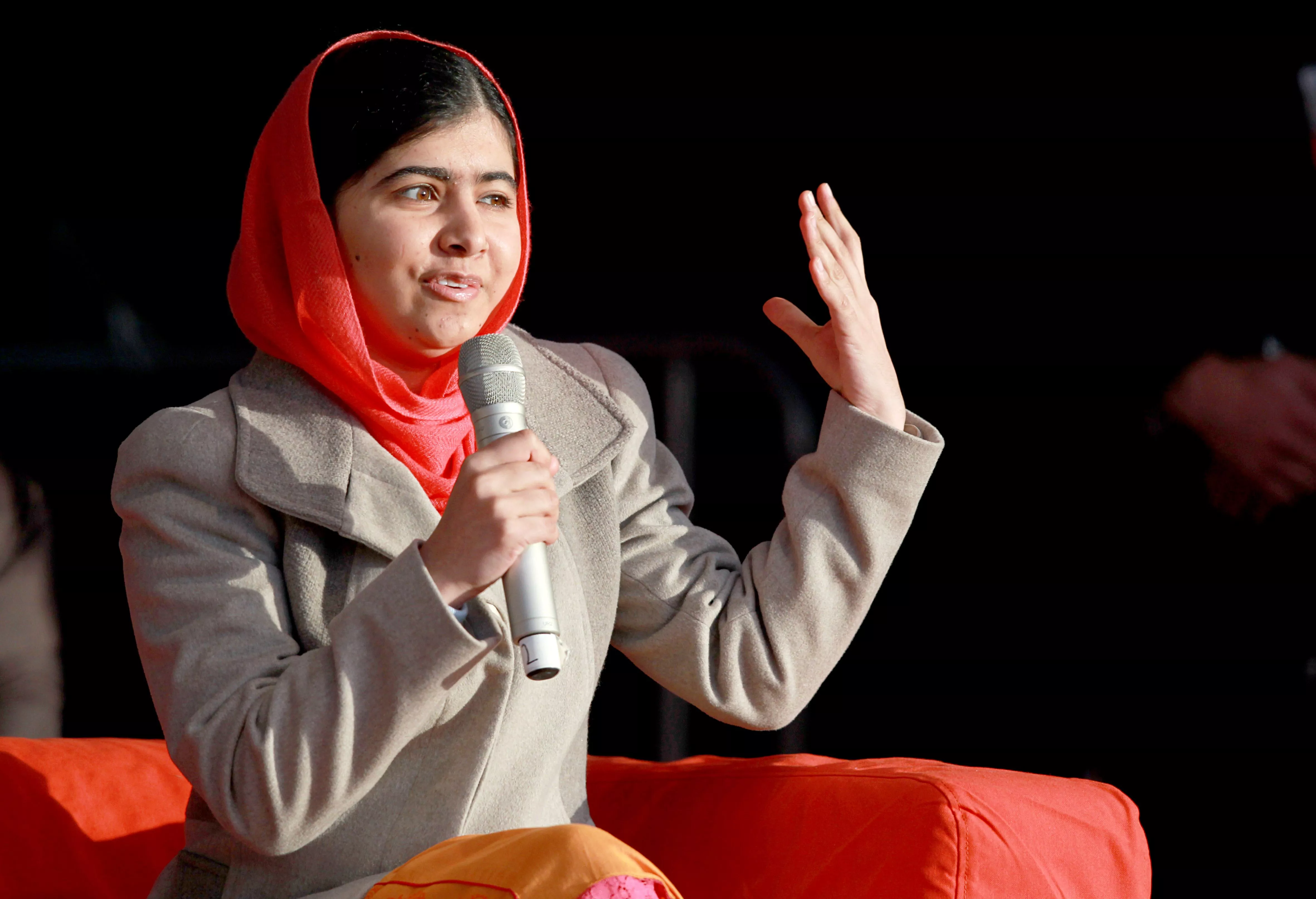 militants admit ttp chief mullah fazlullah masterminded the attack on malala photo afp militants admit ttp chief mullah fazlullah masterminded the attack on malala photo afp