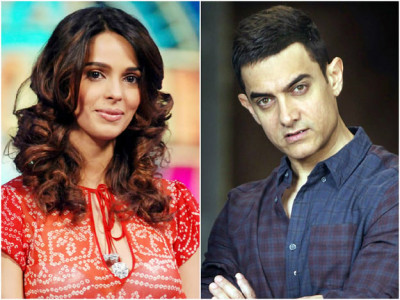 mallika sherawat to play aamir s wife mallika sherawat to play aamir s wife